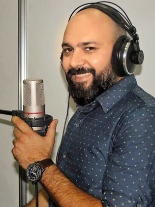 باسل الرفاعي