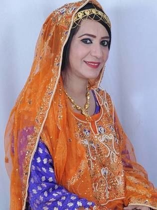 حبيبة السلطي