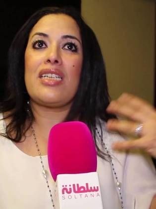 سعيدة باعدي