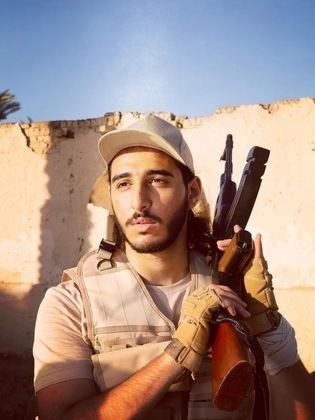 محمد الزغبي