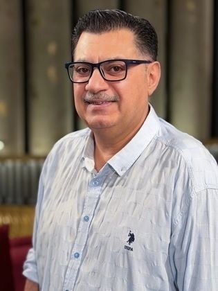 حسن إبراهيم