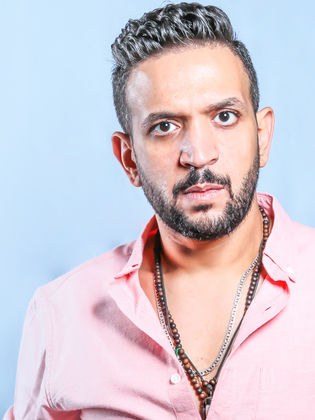وائل المهدي
