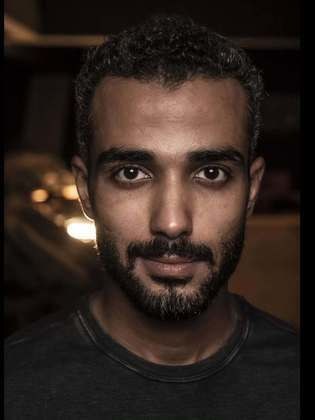 مصطفى خطاب