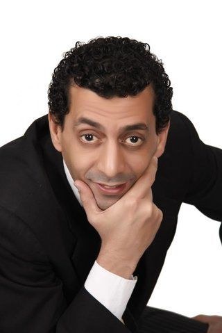 أيمن إسماعيل
