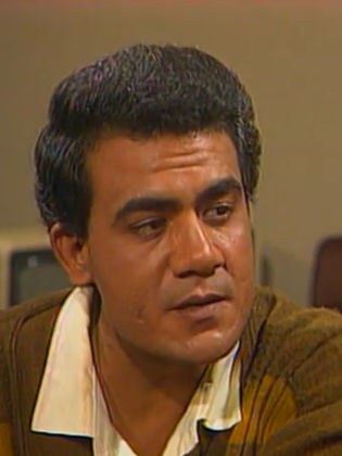 أحمد سعيد