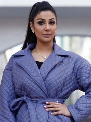 منى حسين