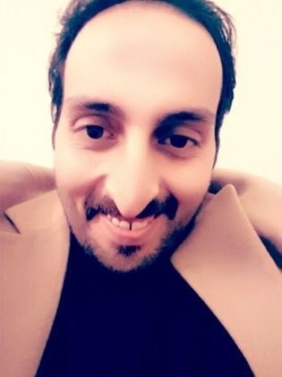 بدر الخالد