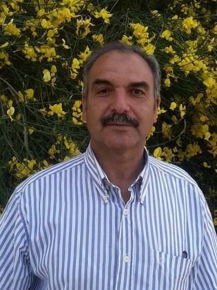 حيدر فارس