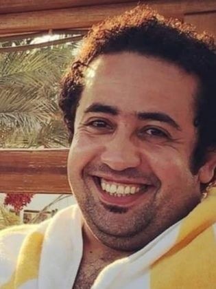 محمد طعيمة