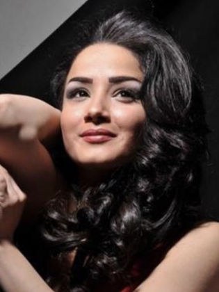 رشا إبراهيم