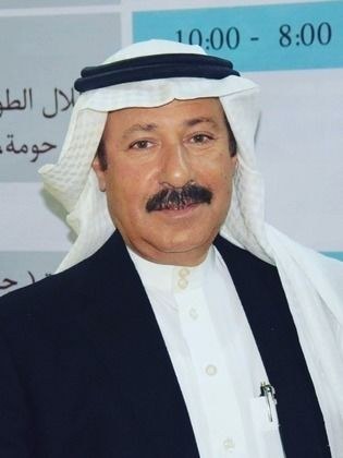 جعفر الغريب