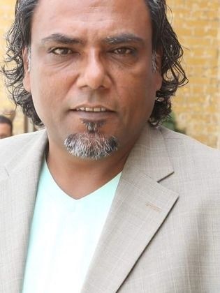 أحمد شرجي