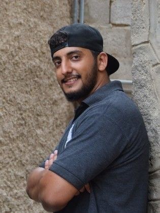 بكار باشراحيل/ بكار صالح