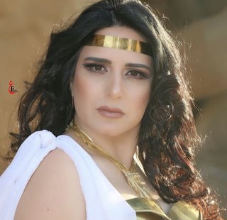 ميرنا وليد