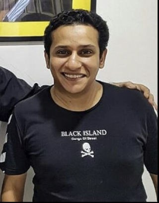 ناصر الدوب
