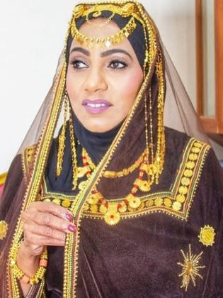 أمينة عبدالرسول