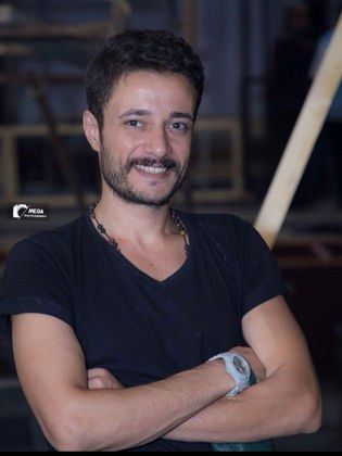 محمد حسن رمضان