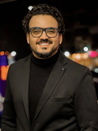محمد طلعت
