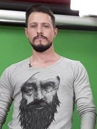 مارسيل سعد