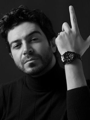 أوس وفائي