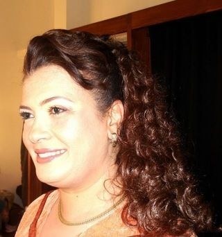 سعاد العلوي