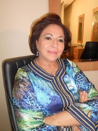 فضيلة بنموسى