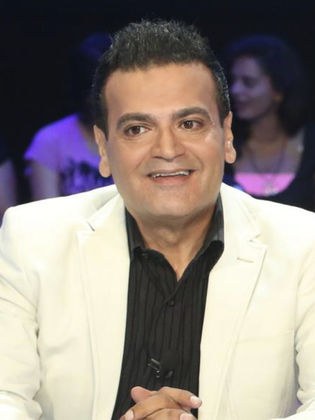طوني نصير
