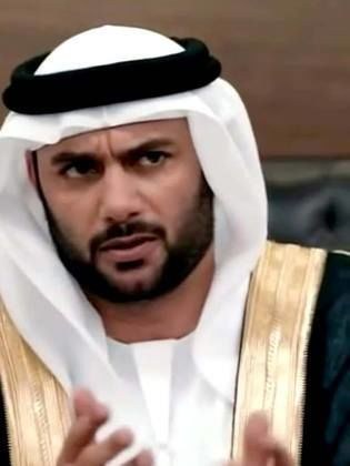 سيف البلوشي