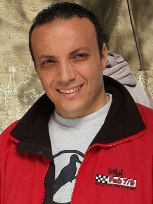 أيمن كئة