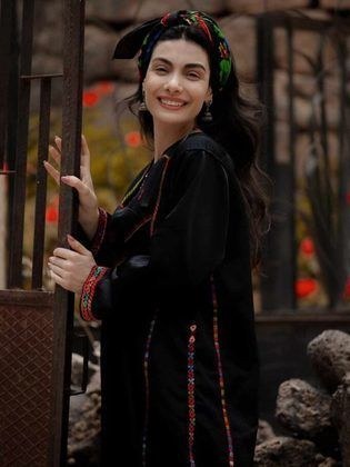 سهير صالح
