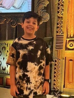 مدثر حسن