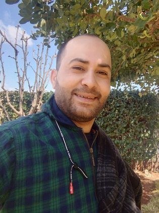 حسن نوح