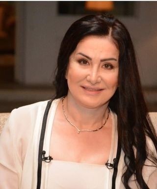 وفاء سالم