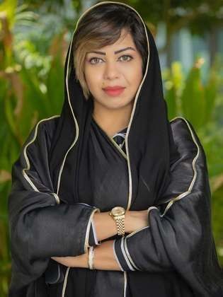 سماح السيد