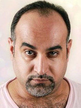 محمد المقبل