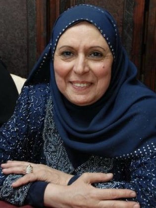 نور الهدى صبري
