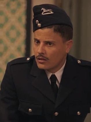 علي كسكاس