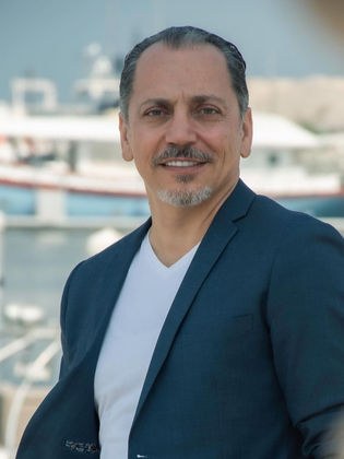 أمجد طعمة