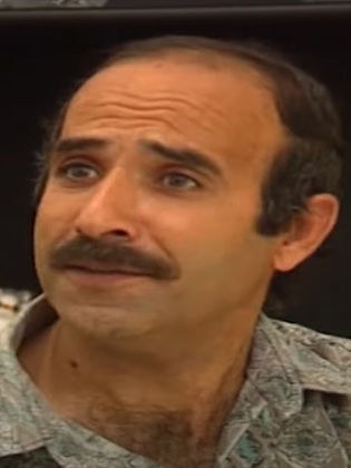 فؤاد سرايجي