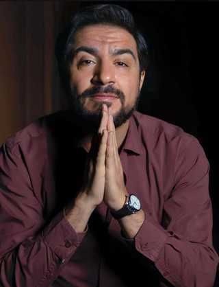 محمد القس