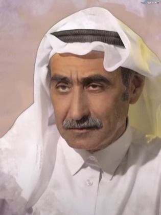 جبر الفياض