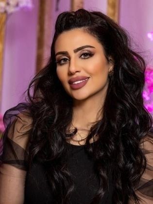 خلود محمد