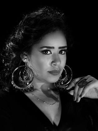 سارة هريدي