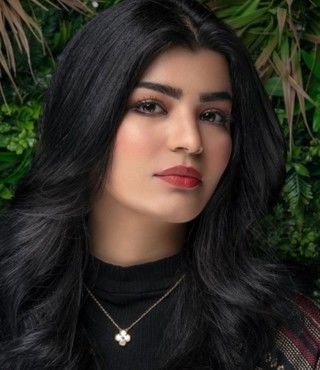 ميلا الزهراني