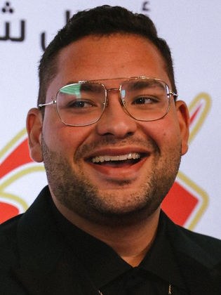 محمد المولى