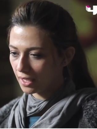 ميما الشامي