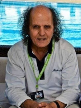 حميد النيدر