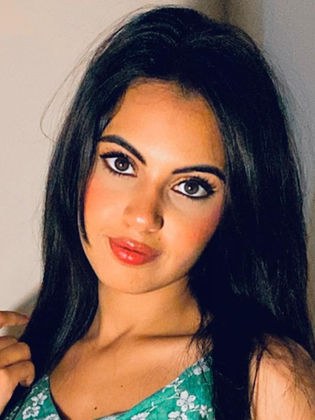 ميرنا الجوهري