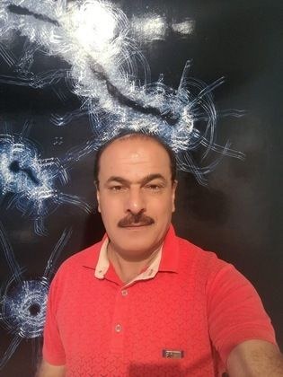 حسين علي صالح