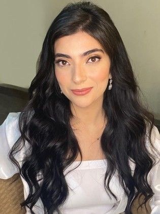 مهرة مدحت
